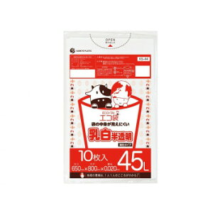 ECO TAI �G�R�� 45L KS-44 ���������� 10��×80�� [���b�s���O�s��][����s��][�����s��]
