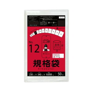 ECO TAI �G�R�� No.12 �K�i�� FE-12 ���� 50��×40�� [���b�s���O�s��][����s��][�����s��]