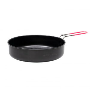 U.L. Alu.Pan 20cm ECA384