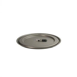 The Lid / 16cm ECA387
