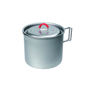 Ti Mug pot 900 ECA539