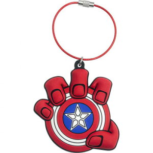�C���E���b�N MARVEL(�}�[�x��) �L���v�e���E�A�����J4 ���o�[�L�[�z���_�[ IKE500