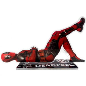 �C���E���b�N MARVEL(�}�[�x��) �f�b�h�v�[��3 �A�N�����X�^���h(�Q���ׂ�f�b�h�v�[��B) IG4471