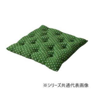 �N�b�V���� ���z�c �u���D�v �O���[�� 45×45cm 1240880122204