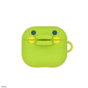 ���܂����� AirPods4 �Ή� �V���R���P�[�X B.�����ς��� BTC-06B