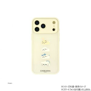 �������� IIIIfit �v�����v�t���[�� iPhone17 Pro Max �Ή� �P�[�X �W�� CK-95A
