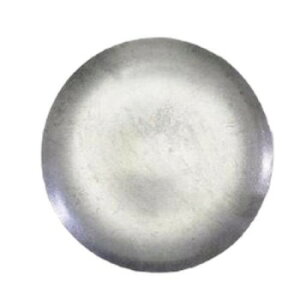 Hagen snowflake �n�[�Q�� �X�m�[�t���[�N �H�� �g���C Round Plate 17cm 58416