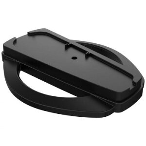 PS5Pro/PS5slim�p�c�u���X�^���h �X���� CY-P5PSVSTY-BK