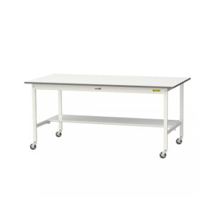 �R���H��(YamaTec) SUPC-1890T-WW ���[�N�e�[�u��150�V���[�Y �ړ��� (H826mm) 1800×900mm (���ʒI�t) [���b�s���O�s��][����s��][�����s��]