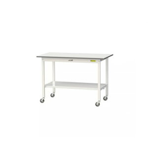 �R���H��(YamaTec) SUPC-1260TT-WW ���[�N�e�[�u��150�V���[�Y �ړ��� (H826mm) 1200×600mm (�S�ʒI�t) [���b�s���O�s��][����s��][�����s��]