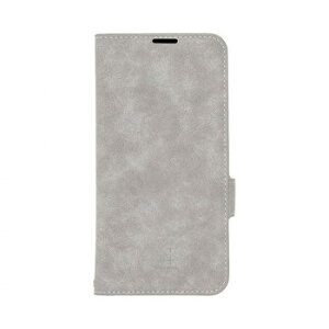 Style Natural GooglePixel10a��p�蒠�^�P�[�X �O���[ GP10a-VS01