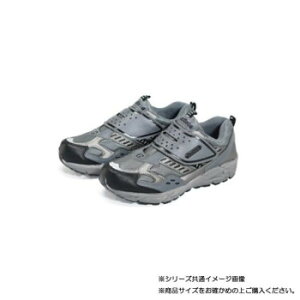 ��_�f�n ME2913 �a�m���Ȃ��z���}�W�b�N�^�C�v(�X�j�[�J�[) 27.0cm �O���[