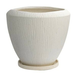�O���[���|�b�g �A�ؔ� �G�X�r���[�N ���E���h �z���C�g 22cm YJ-2622WH 4�� [���b�s���O�s��][����s��][�����s��]