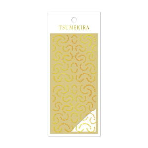 �c���L�� AKI HARASHIMA�v���f���[�X Arc text gold(�W�F����p) SG-HAR-004
