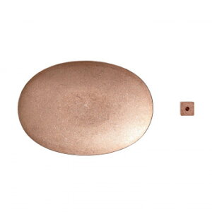 �ۊ��ނ炽 HFT Metal Incence Holder �R�b�p�[×�R�b�p�[ 770143