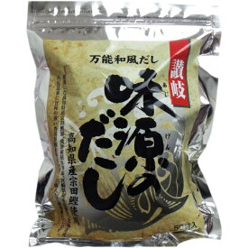 万能和風だし 味源のだし 50袋入 [キャンセル・変更・返品不可]