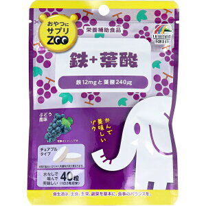 ����ɃT�v��ZOO �S+�t�_ �`���A�u���^�C�v �Ԃǂ����� 40��