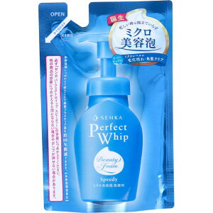 �Z���J �p�[�t�F�N�g�z�C�b�v �X�s�[�f�B�[ �l�֗p 130mL
