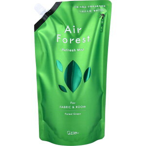 Air Forest GAtHXg tbV~Xg tHXgO[̍ l֗p 540mL