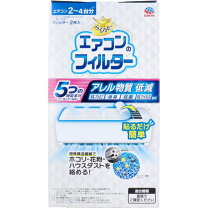 楽天市場】エアコン 6畳（交換フィルター｜エアコン用アクセサリー 
