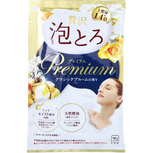 �������� �ґ�A�Ƃ� �v���~�A�� ������ �N���V�b�N�u���[���̍��� 40g