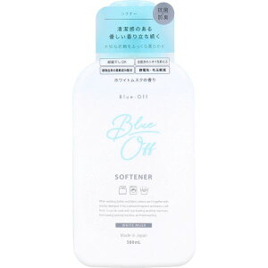 Blue-Off(u[It) \ti[ _ zCgXN̍ 500mL
