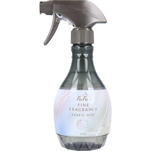 ファーファ ファインフレグランス ファブリックミスト シエル 300mL