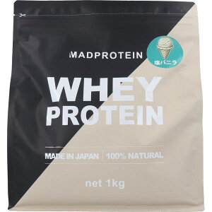 MADPROTEIN zGCveC oj 1kg