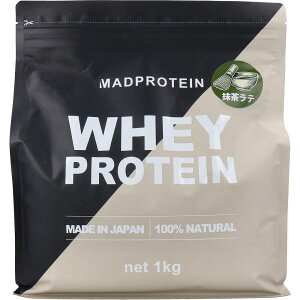 MADPROTEIN zGCveC e 1kg