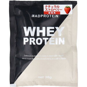 MADPROTEIN zGCveC i`Xgx[ 30g