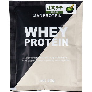 MADPROTEIN zGCveC e 30g