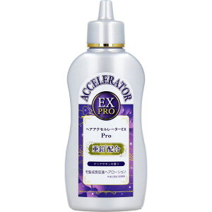 �w�A�A�N�Z�����[�^�[EX Pro �є��������i�w�A���[�V���� �N���A�T�{���̍��� 150mL