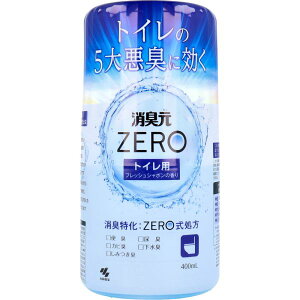 L ZERO([) gCp tbVV{̍ 400mL