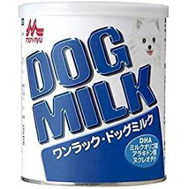 ワンラック ドッグミルク 270g [キャンセル・変更・返品不可][海外発送不可]