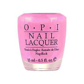 30876 OPI ネイルラッカー NLS79 ロージー フューチャー [キャンセル・変更・返品不可][海外発送不可]