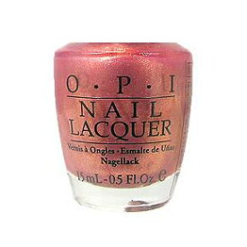 32273 OPI ネイルラッカー M27 コズメルティッド イン ザ サン [キャンセル・変更・返品不可][海外発送不可]