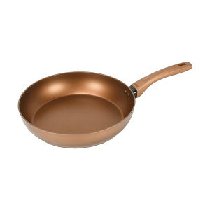 �p�[������ VISIONS GOLD Coating IH�Ή��t���C�p��28cm [�L�����Z���E�ύX�E�ԕi�s��]