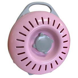 タンゲ化学 レディース＆ベビー湯たんぽ(専用収納袋付) ミルキーピンク [キャンセル・変更・返品不可]