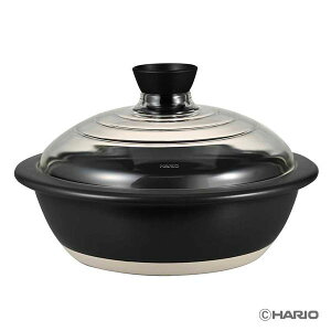 HARIO t^KX̓y 9 GDN-255-B-W