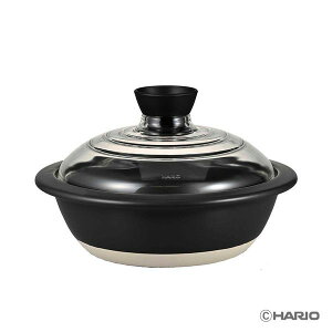 HARIO t^KX̓y 8 GDN-225-B-W