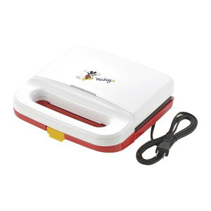 ホットサンドメーカー ミッキーの人気商品 通販 価格比較 価格 Com