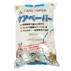 楽天市場 三晃商会 ケアペーパーの通販