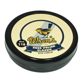 ウレンズ クラシックポリッシュ 100ml ブラック