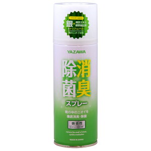 YAZAWA ���ۏ��L�X�v���[ 420ml