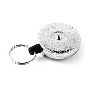 KEY-BAK #483B 120cm�P�v���[ �V���o�[