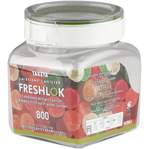 �^�P�����w�H�� �t���b�V�����b�N �p�^ 800ml GR �O���[��