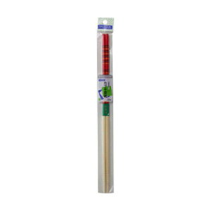 大和物産 SPICE CLUB カブキ菜箸 33cm