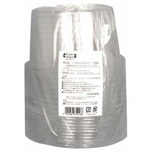 ��a���Y Green Select N �o�C�I�J�b�v 650ml 10�g��