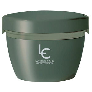 AXx ^XCAFE XeX JtF` 620ml O[ HLB-CD620