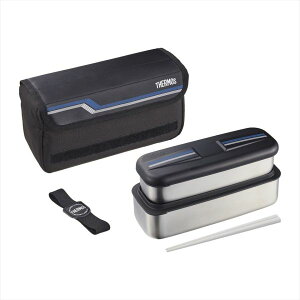 �T�[���X �t���b�V�������`�{�b�N�X 1100ml DSD-1104W ���C���u���b�N(L-BK)